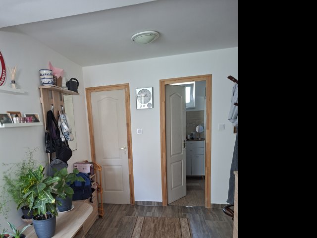 Eladó sorház, Verőcén 84 M Ft, 1+1 szobás