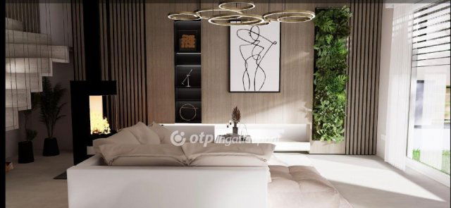 Eladó családi ház, Solymáron 223 M Ft, 4 szobás