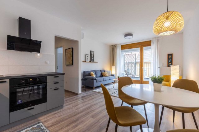 Kiadó téglalakás, albérlet, XIII. kerületben, Szabolcs utcában