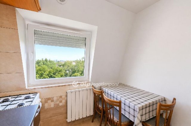 Eladó téglalakás, Budapesten, XIV. kerületben 52.9 M Ft