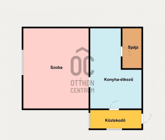 Eladó családi ház, Berettyóújfaluban 15.99 M Ft, 1 szobás