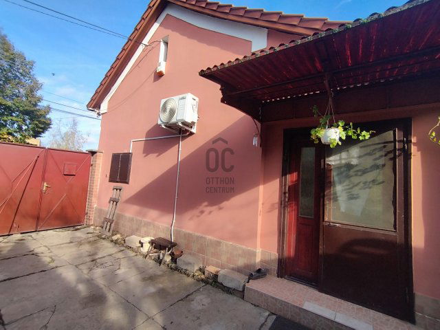 Eladó családi ház, Nagykőrösön 41.9 M Ft, 3 szobás