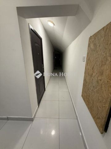 Eladó téglalakás, Budapesten, X. kerületben 22.5 M Ft, 1 szobás