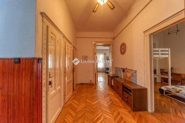 Eladó téglalakás, Budapesten, XIII. kerületben 99.9 M Ft