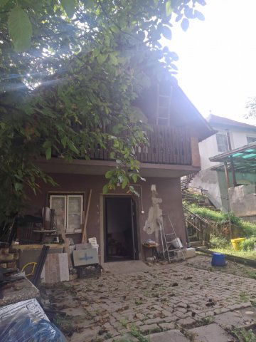 Eladó nyaraló, Nyergesújfaluban 14 M Ft, 1+1 szobás