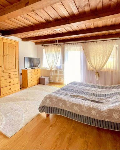 Eladó nyaraló, Lentiben 39.5 M Ft, 3 szobás