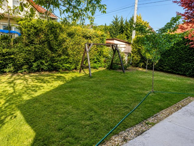 Kiadó téglalakás, albérlet, Budaörsön 850 E Ft / hó