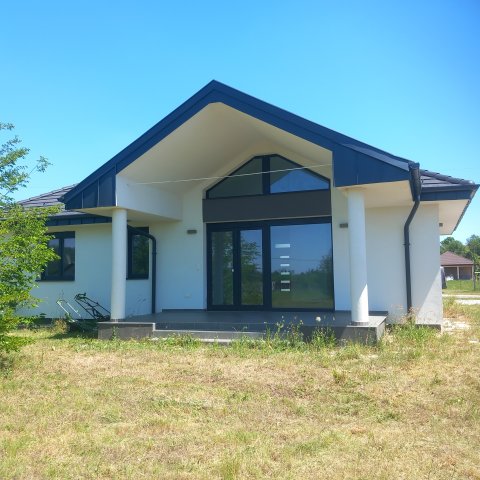 Eladó családi ház, Balatongyörökön 167 M Ft, 4 szobás