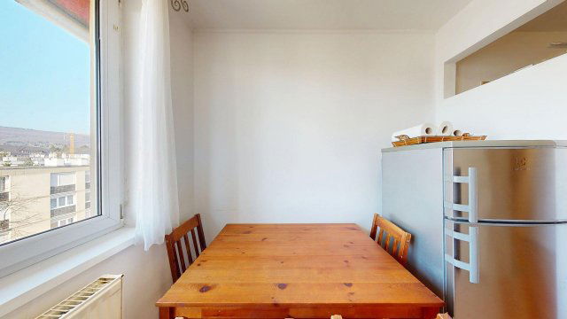 Eladó téglalakás, Kőszegen 41.9 M Ft, 2 szobás