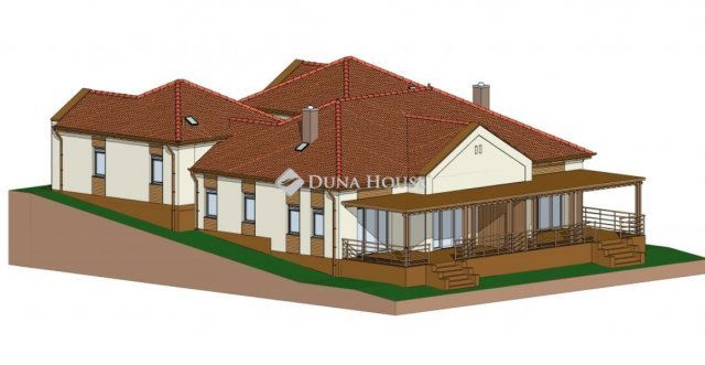 Eladó ikerház, Szadán 114 M Ft, 4 szobás / költözzbe.hu