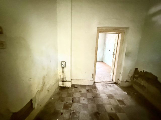Eladó téglalakás, XIX. kerületben, Hofherr Albert utcában