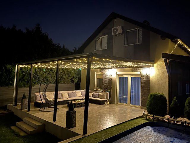 Eladó családi ház, Gyálon 112.5 M Ft, 4+1 szobás