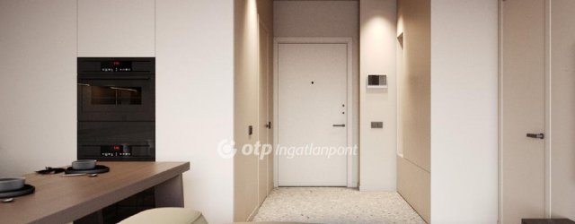 Eladó téglalakás, Budapesten, XIII. kerületben 97.03 M Ft