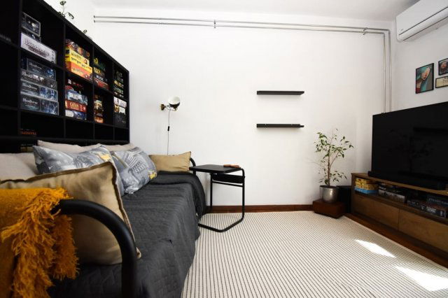 Eladó téglalakás, Debrecenben 49.9 M Ft, 1 szobás