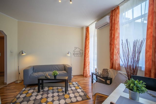 Kiadó téglalakás, albérlet, Budapesten, VIII. kerületben