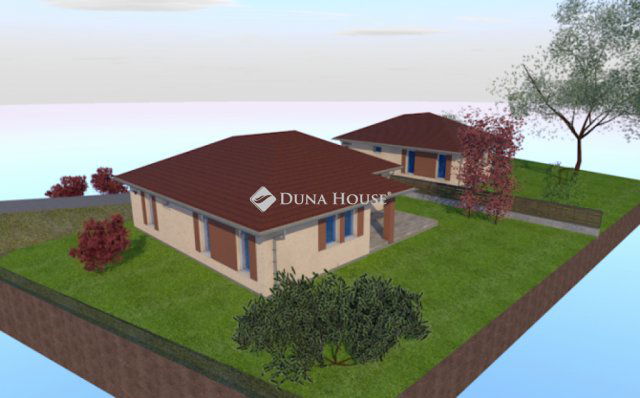 Eladó családi ház, Dömsödön 77 M Ft, 5 szobás