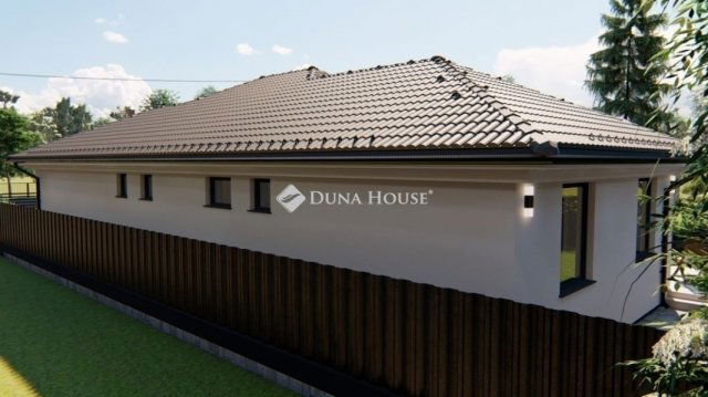 Eladó családi ház, Bugyin 102.9 M Ft, 4 szobás