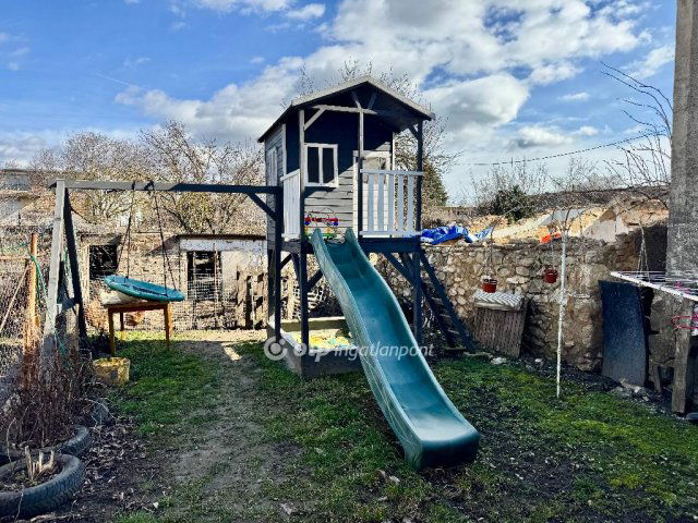 Eladó családi ház, Polgárdin 38 M Ft, 2+1 szobás