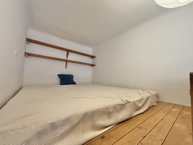 Kiadó téglalakás, albérlet, VI. kerületben, Teréz körúton