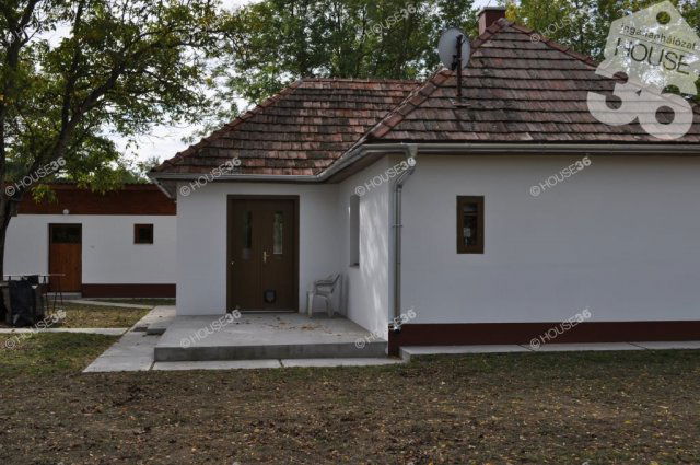 Eladó mezogazdasagi ingatlan, Kerekegyházán 52.99 M Ft