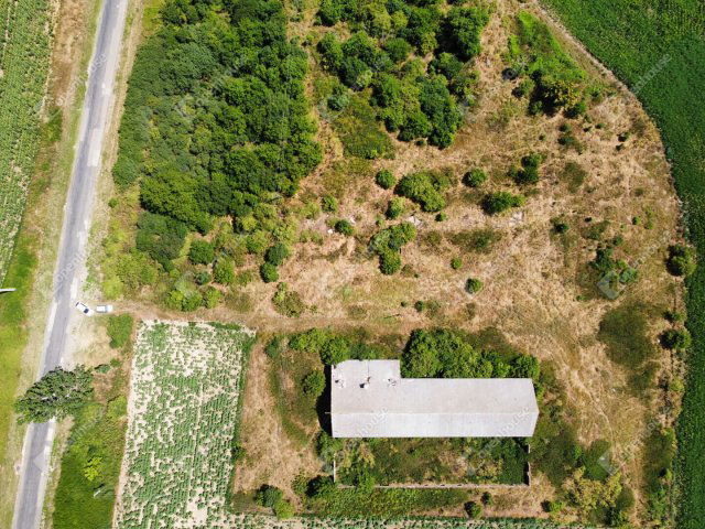 Eladó mezogazdasagi ingatlan, Bedegkéren 24.9 M Ft
