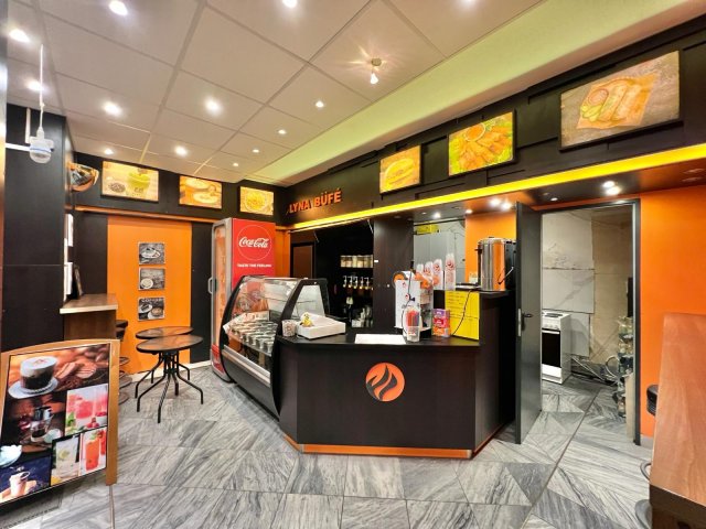 Kiadó üzlethelyiség, Budapesten, XI. kerületben 350 E Ft / hó