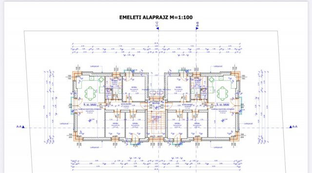 Eladó téglalakás, Mendén 79.9 M Ft, 1+3 szobás