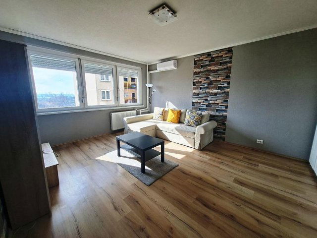 Eladó panellakás, Budapesten, X. kerületben 59.9 M Ft, 1+1 szobás