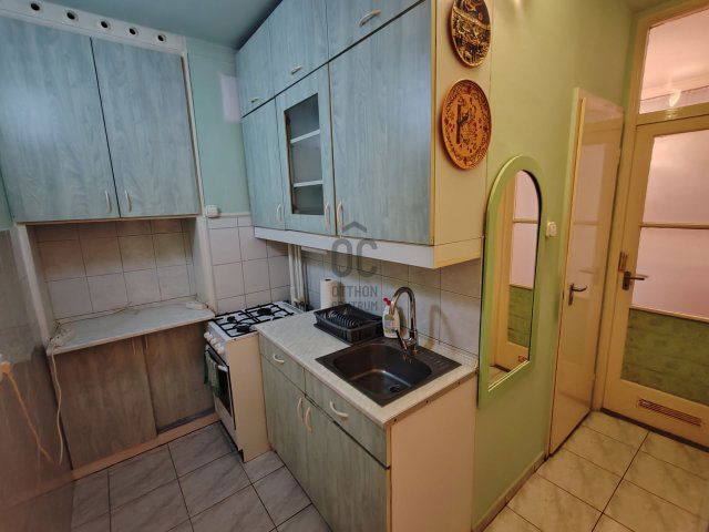 Eladó panellakás, Győrött 40.9 M Ft, 2 szobás