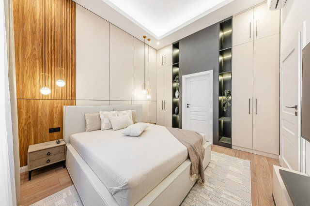 Eladó téglalakás, Budapesten, VII. kerületben 199 M Ft, 5 szobás