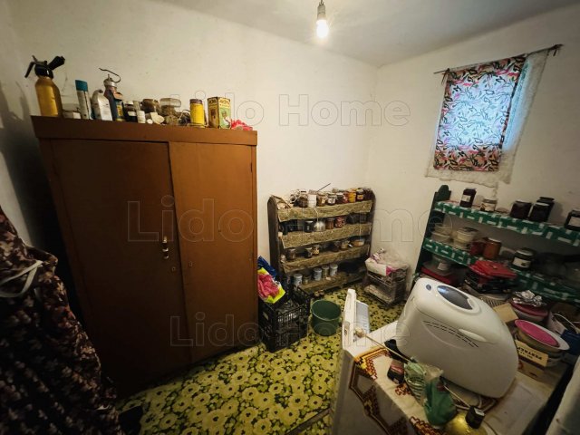 Eladó családi ház, Nagyberényen 24.9 M Ft, 3 szobás