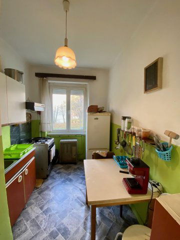 Eladó téglalakás, Veszprémben, Stadion utcában 62.9 M Ft