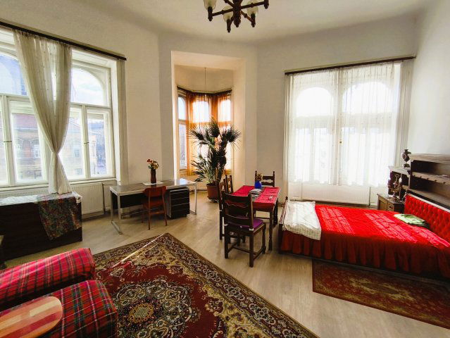 Eladó téglalakás, Budapesten, VIII. kerületben 89 M Ft, 3 szobás