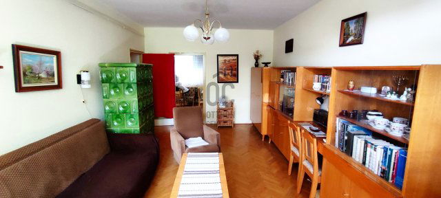 Eladó téglalakás, Szekszárdon 42.9 M Ft, 2 szobás