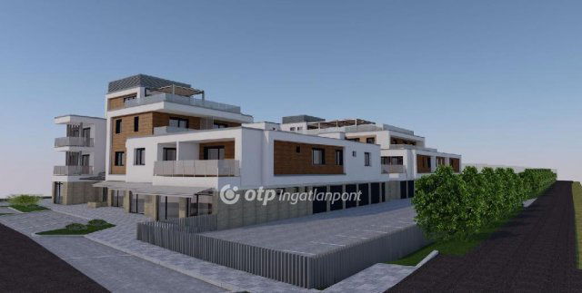 Eladó téglalakás, Fonyódon 59.999 M Ft, 1+1 szobás