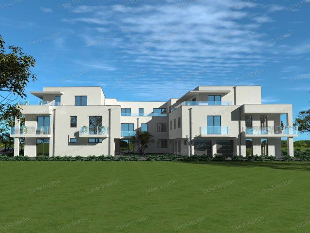 Eladó téglalakás, Győrött 62.521 M Ft, 3 szobás