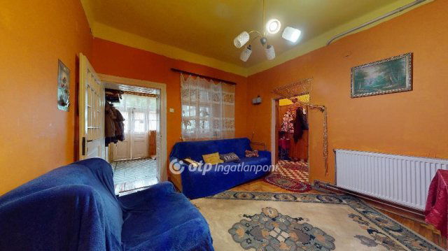 Eladó családi ház, Máriapócson 22 M Ft, 2 szobás