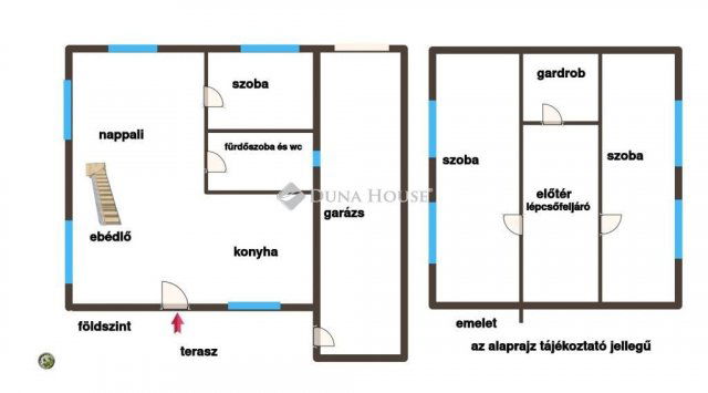 Eladó családi ház, Debrecenben 89.9 M Ft, 4 szobás