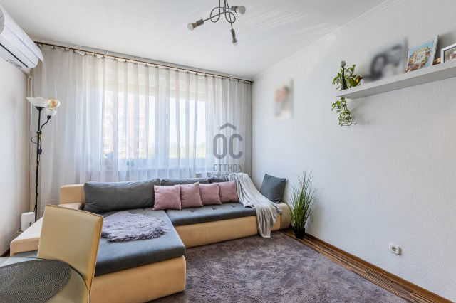 Eladó panellakás, Budapesten, XV. kerületben 84.9 M Ft, 3 szobás