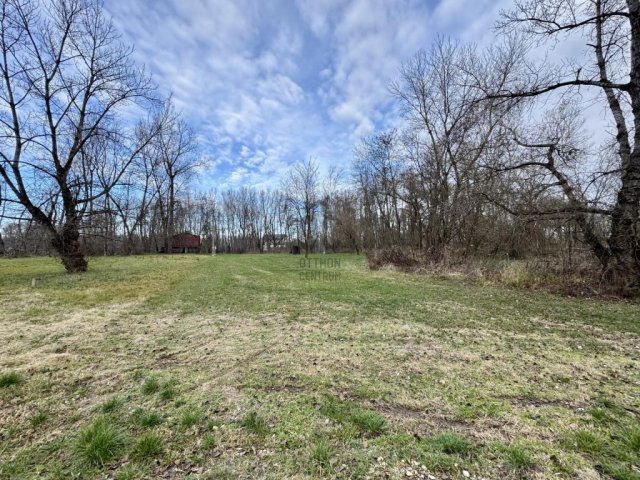 Eladó telek, Muraszemenyén 9.5 M Ft / költözzbe.hu