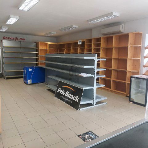 Eladó ipari ingatlan, Ságváron 39.9 M Ft / költözzbe.hu