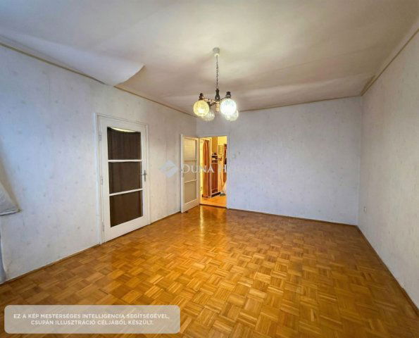 Eladó téglalakás, Budapesten, VII. kerületben, Damjanich utcában