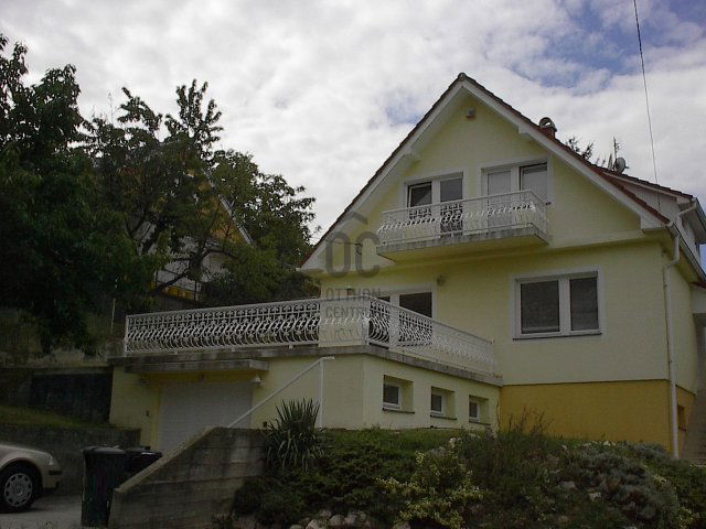 Kiadó családi ház, albérlet, Budapesten, XXII. kerületben