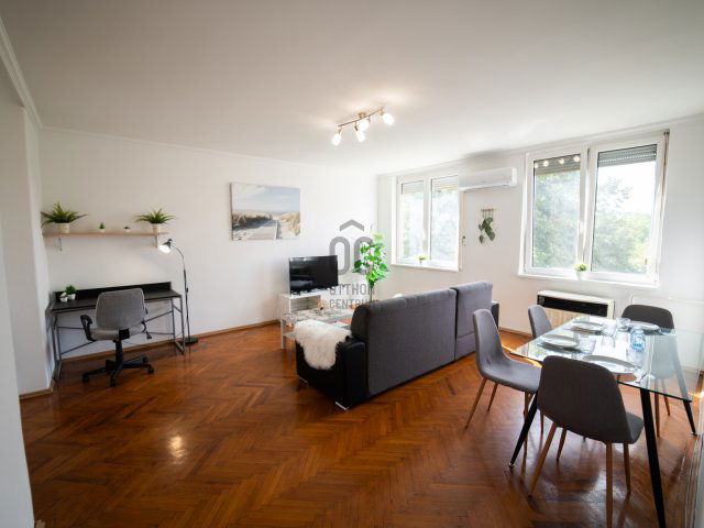 Eladó téglalakás, Debrecenben, Kassai úton 56.9 M Ft, 2 szobás