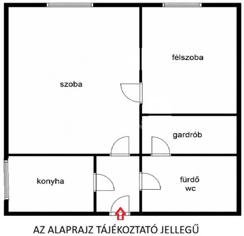 Eladó panellakás, Budapesten, XIV. kerületben 59.999 M Ft
