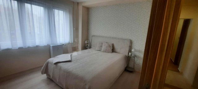 Kiadó téglalakás, albérlet, III. kerületben, Árpád fejedelem útján