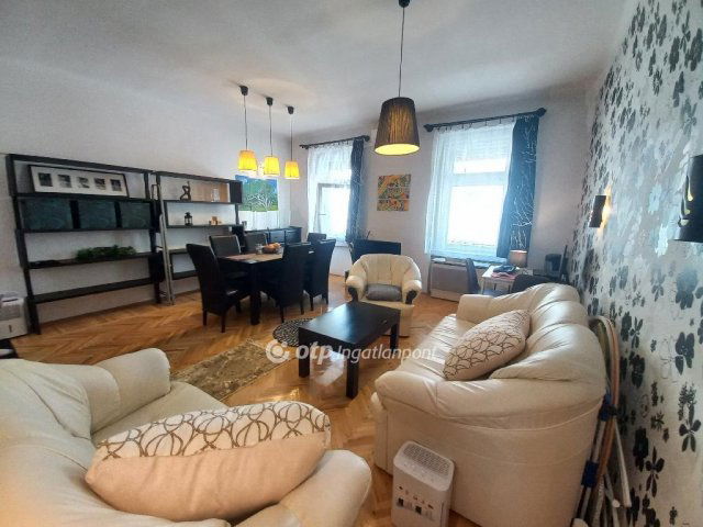 Eladó téglalakás, Budapesten, XIII. kerületben 75 M Ft