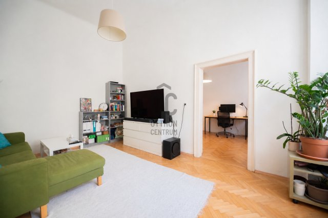 Eladó téglalakás, Budapesten, VIII. kerületben 78.9 M Ft