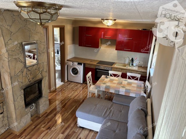 Eladó családi ház, Nagykőrösön 24.9 M Ft, 3 szobás