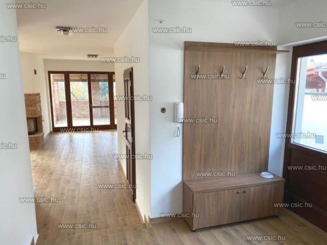 Kiadó családi ház, albérlet, Nagykovácsiban 500 E Ft / hó